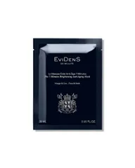 EviDenSdebeaute - The 7 Minutes Brightening Anti-aging Mask
