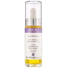 Ren Skincare - Face Bio Retinoid Anti-Wrinkle Concentrate Oil