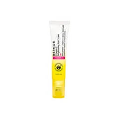 Derma E - Vitamin C Brightening Eye Cream