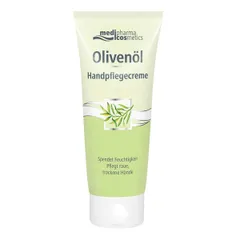 Medipharma Cosmetics - Olivenol Hand Cream