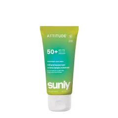 Sunly™ - Mineral Sunscreen - Spf 50