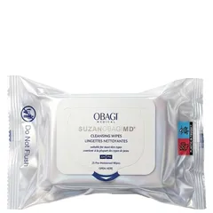 Obagi - Suzanobagimd Cleansing Wipes x 25