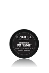 Brickell Men's Products - Acne Controlling Spot Treatment for Men