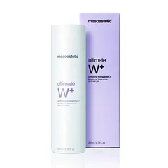 Mesoestetic - Ultimate W+ Whitening Toning Lotion