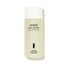VERSO - Deep Cleanse Gel Nettoyant Moussant