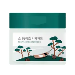 ROUND LAB - Pine Tree Calming Cica Pad