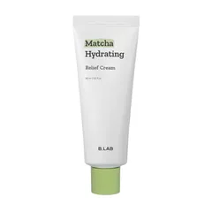 B.LAB - Buy B.LAB Matcha Hydrating Relief Cream in Australia - Korean Skincare and Cosmetics