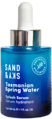 Sand & Sky - Tasmanian Spring Water - Splash Serum
