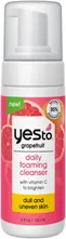 Yes to - Grapefruit Daily Foaming Cleanser