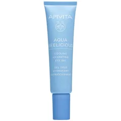 APIVITA - Aqua Beelicious Cooling Hydrating Eye Gel