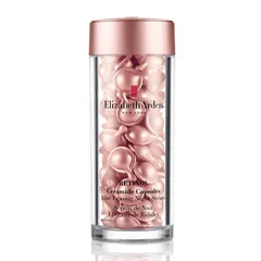 Ceramide Retinol Night Serum 60 Capsules