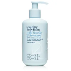 Coast to Coast - Coastal Soothing Body Balm
