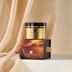 TEMPLESPA - TRUFFLE SOUFFLÉ