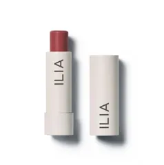 ILIA - Balmy Tint Hydrating Lip Balm in Runaway