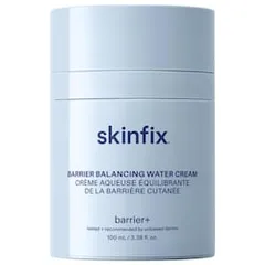 Skinfix - Barrier Balancing Water Cream Moisturizer with Hyaluronic Acid