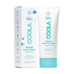 Coola - SPF 50 Mineral Body Sunscreen