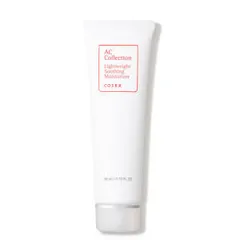 COSRX - Ac Collection Lightweight Soothing Moisturizer