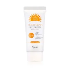 esfolio - Multi Grain Sun Cream