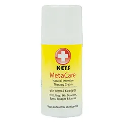 Keys - MetaCare Healing Lotion
