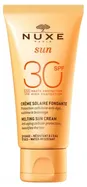 NUXE - Sun Delicious Cream High Protection SPF30
