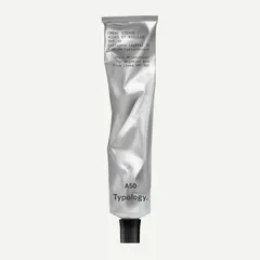Typology Paris - Crème de Jour Rides et Ridules SPF 30 — Collagène végétal 1% + Acide hyaluronique