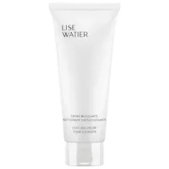 Lise Watier - Cooling Cream Foam Cleanser