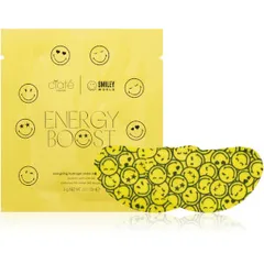 Ciaté London - Smiley Energy Boost Revitalising Eye Patches