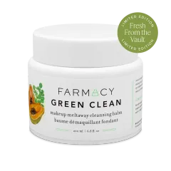 Farmacy Beauty LLC - The Original Green Clean Cleansing Balm Jumbo