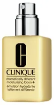 Dramatically Different Moisturizing Lotion Very Dry Skin to Combination Skin