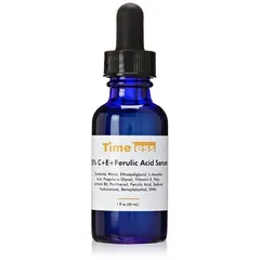Timeless Skin Care - Skin Vitamin C Serum