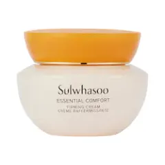 Essential Comfort Firming Cream