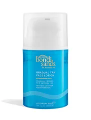 Bondi Sands - Gradual Tanning Face Lotion