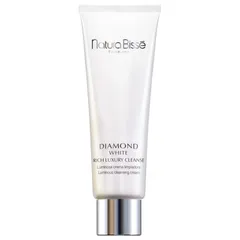 Natura Bissé - Diamond White Rich Luxury Cleanse