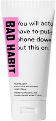 BAD HABIT - Palm Reader Adaptogen Nourishing Hand Cream