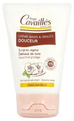 Rogé Cavaillès - Gentle Hand & Nail Cream