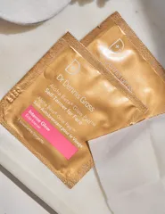 Dr Dennis Gross - Alpha Beta Glow Pad Self Tanner For Face | Dr. Dennis Gross