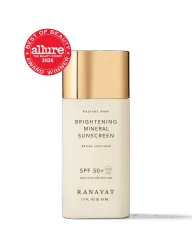 Ranavat Brightening Mineral Sunscreen SPF 50+