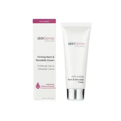skinSense - Anti-Ageing Firming Neck and Decollete Cream