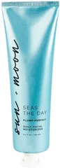 Sun + Moon - Seas The Day Facial Moisturizer