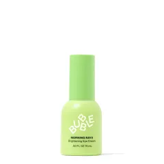 Bubble Skincare - Morning Rays