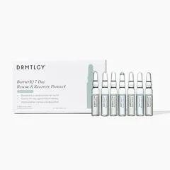 7x Ampoules - BarrierIQ™ 7 Day Rescue & Recovery Protocol