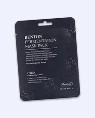 Fermentation Mask Pack