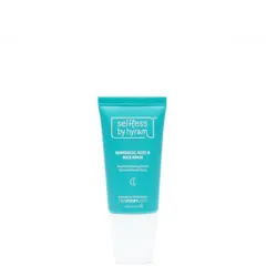 Mandelic Acid & Rice Bran Gentle Exfoliating Serum