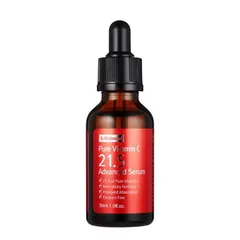 By Wishtrend - Pure Vitamin C 21.5% Advanced Serum Australia - Korean Skincare