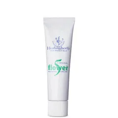 Neal's Yard Remedies - Five Flower Natural Cream with Calendula