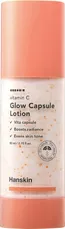 Hanskin - Vitamin C Glow Capsule Lotion