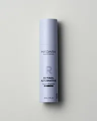 Madara Cosmetics - Crema de Noche de Origen Vegetal
