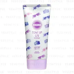 Kose - Suncut Tone Up UV Essence SPF 50+ PA++++