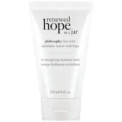 Philosophy - Renewed Hope In A Jar Re-Energizing Moisture Mask