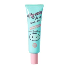 Holika Holika - Pig Nose Clear Blackhead Peeling Massage Gel
